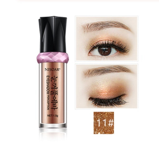 Pearl eye shadow powder - Glamour gadget04