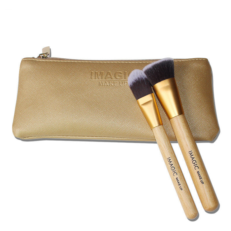Makeup Tools, Makeup Brushes, 8 Multi-Purpose Makeup Brushes - Glamour gadget04