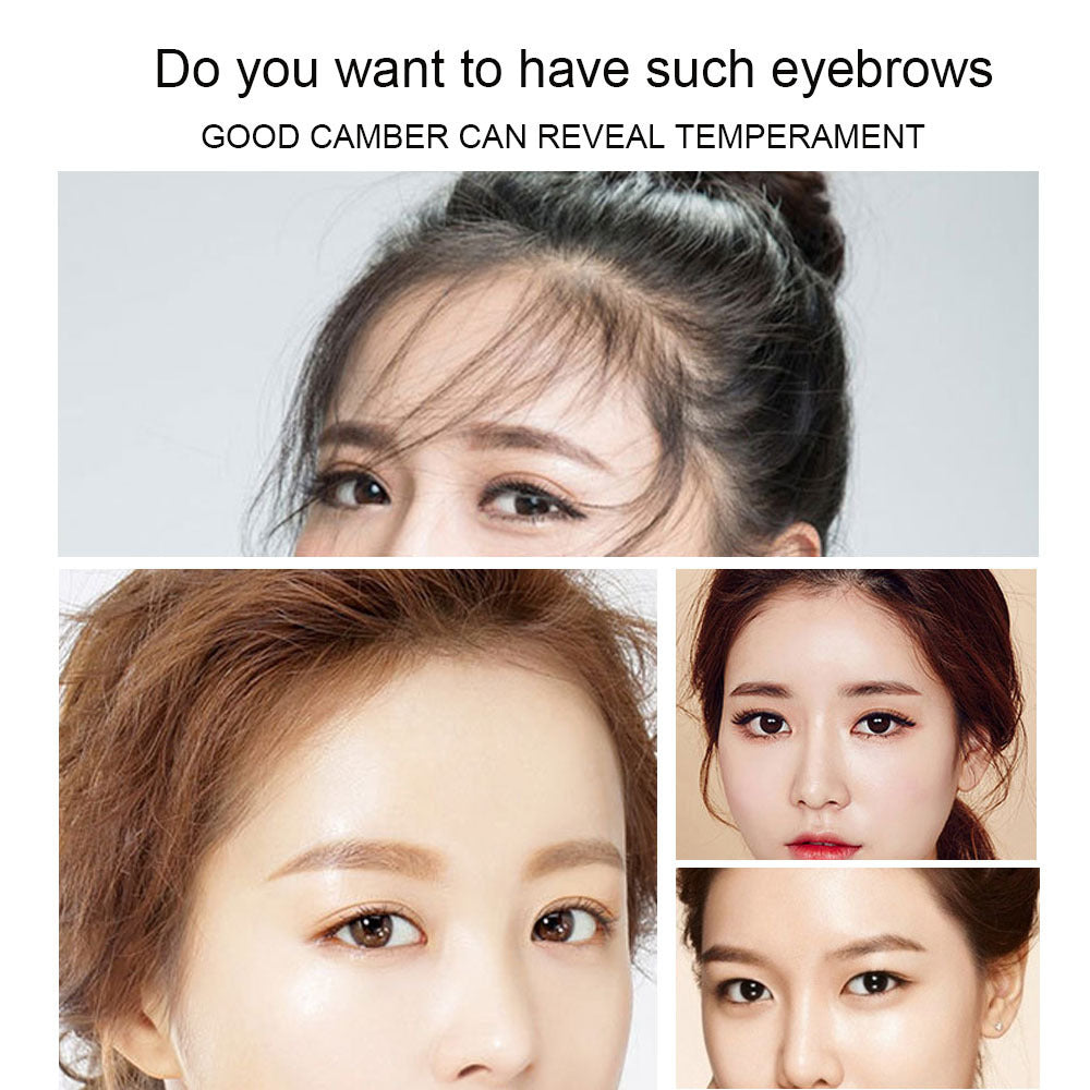 Eyebrow Powder Seal Eyebrow Artifact Lazy Seal Eyebrow Powder - Glamour gadget04