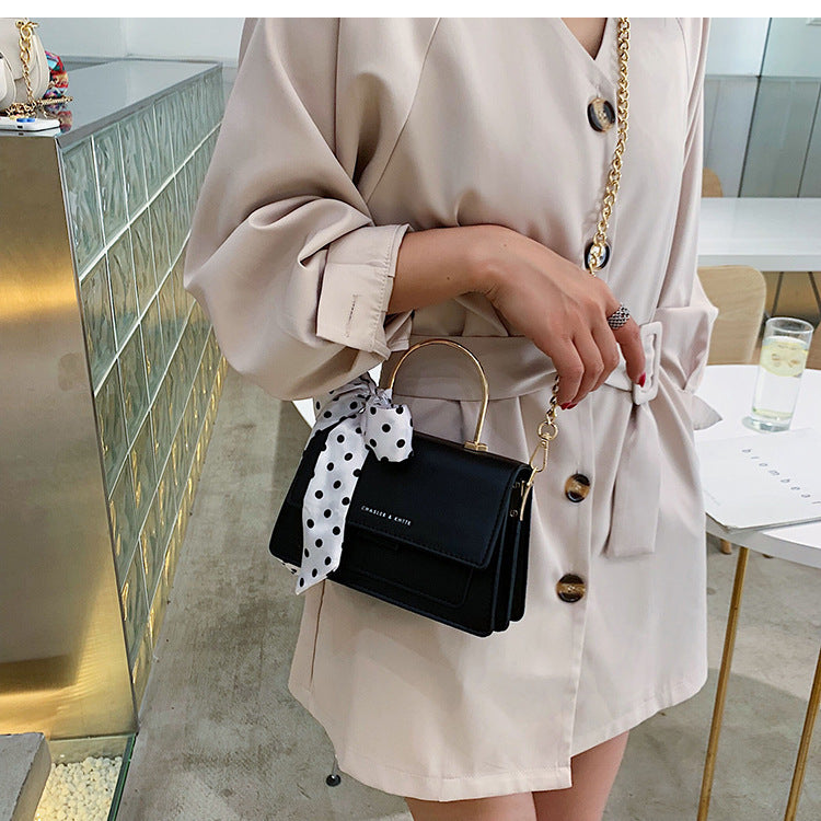 Fashion crossbody bag - Glamour gadget04