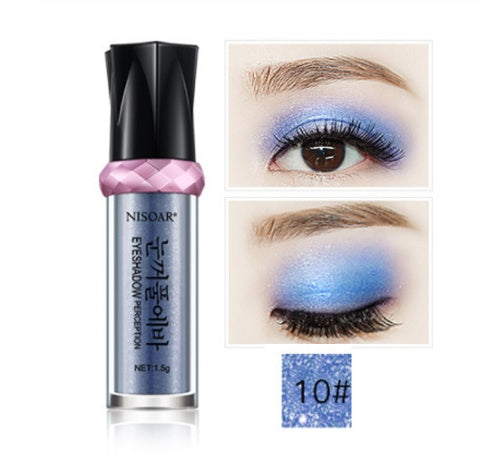 Pearl eye shadow powder - Glamour gadget04