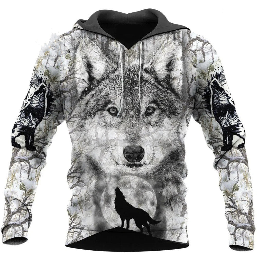 Jacket Quality Pullover Sportswear Apparel Outerwear - Glamour gadget04