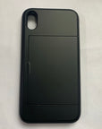Mobile phone card case