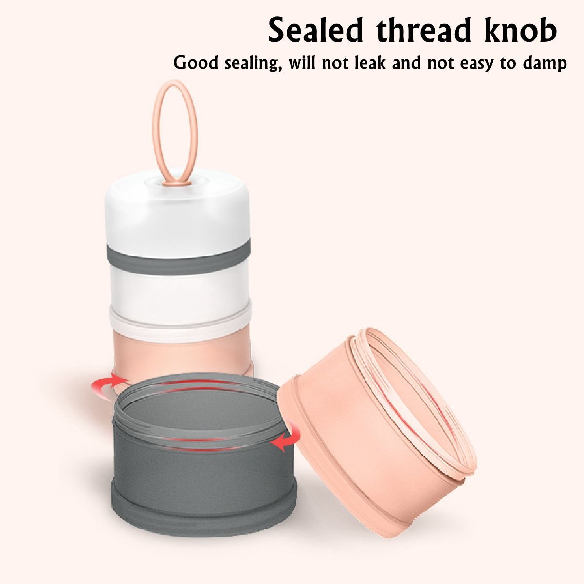 Milk powder box - Glamour gadget04