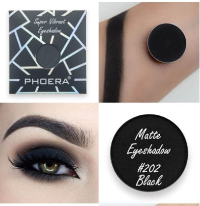 Pearlescent eye shadow powder - Glamour gadget04