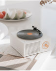 Retro Mini Bluetooth Speaker