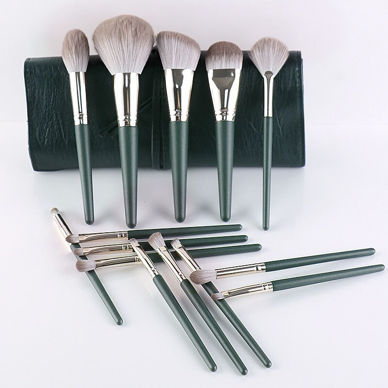 Super soft powder painting - Glamour gadget04