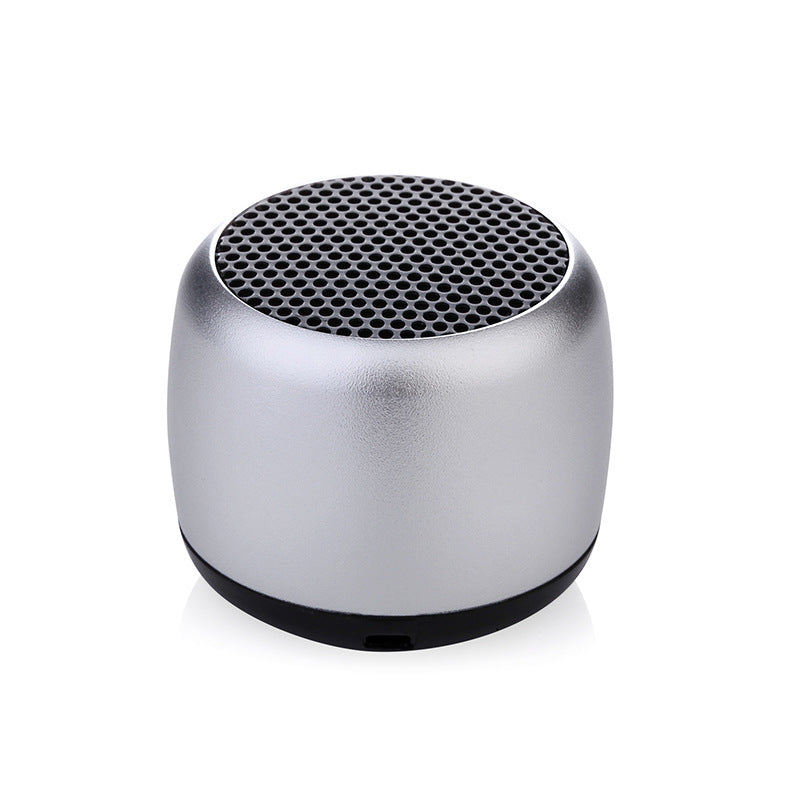 Outdoor Mini Bluetooth Speaker