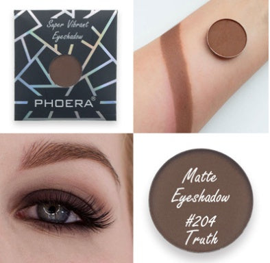 Pearlescent eye shadow powder - Glamour gadget04