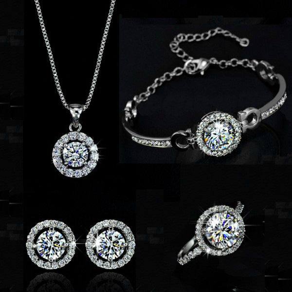 Jewelry sets - Glamour gadget04