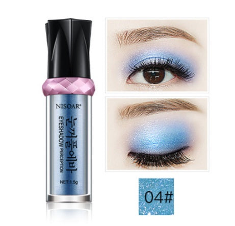 Pearl eye shadow powder - Glamour gadget04