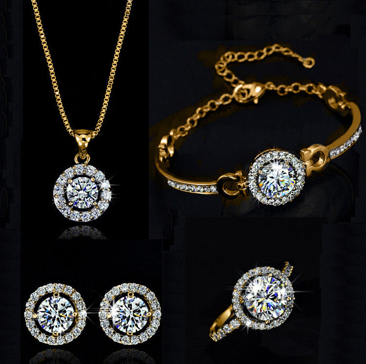 Jewelry sets - Glamour gadget04