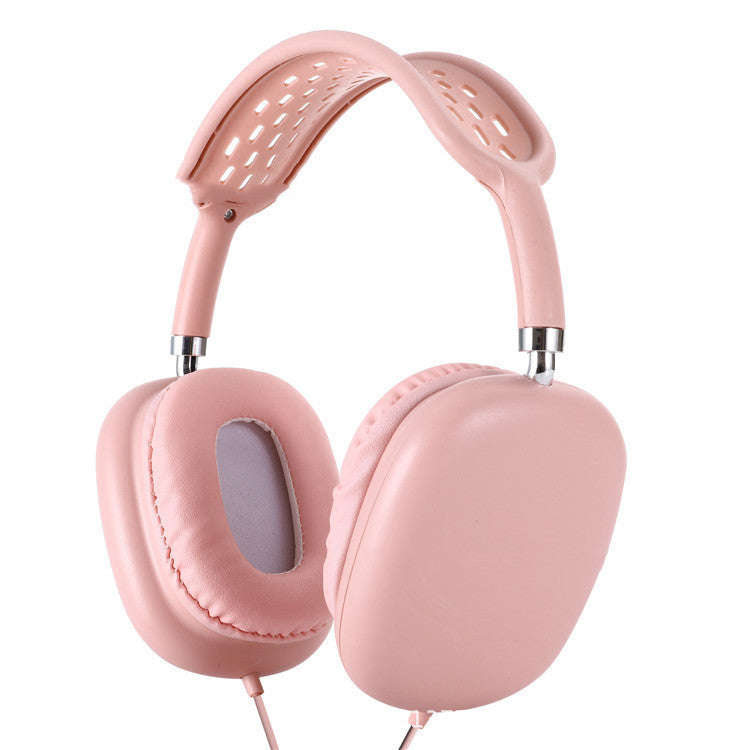 MAX450 Mobile Phone Headset P9 Subwoofer Mobile Phone - Glamour gadget04