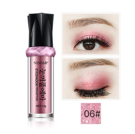 Pearl eye shadow powder - Glamour gadget04