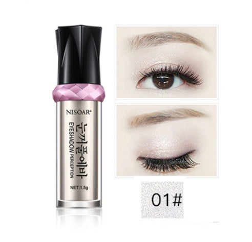 Pearl eye shadow powder - Glamour gadget04