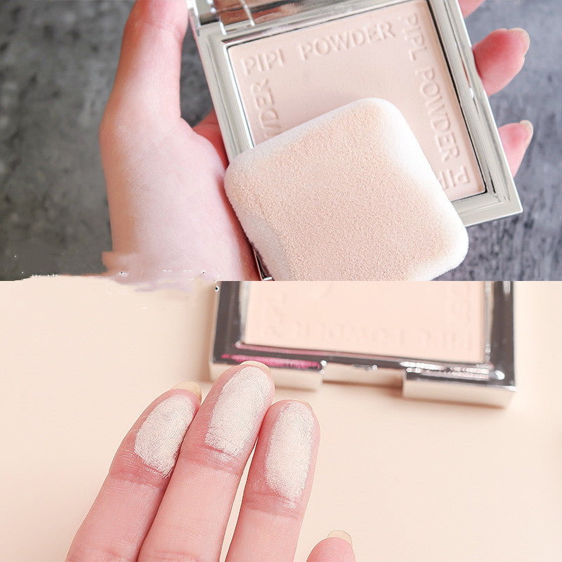 Moisturizing Dry Powder Setting Loose Powder - Glamour gadget04