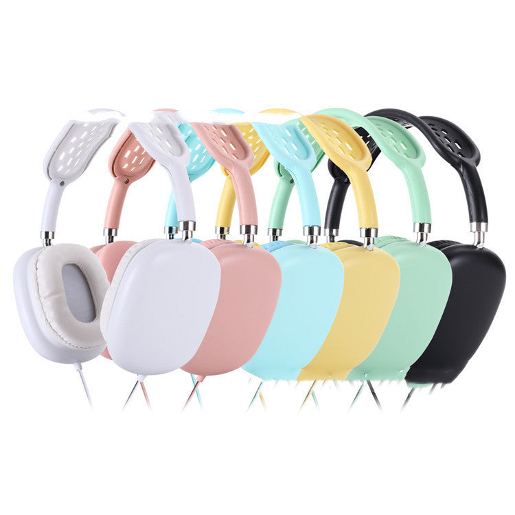 MAX450 Mobile Phone Headset P9 Subwoofer Mobile Phone - Glamour gadget04