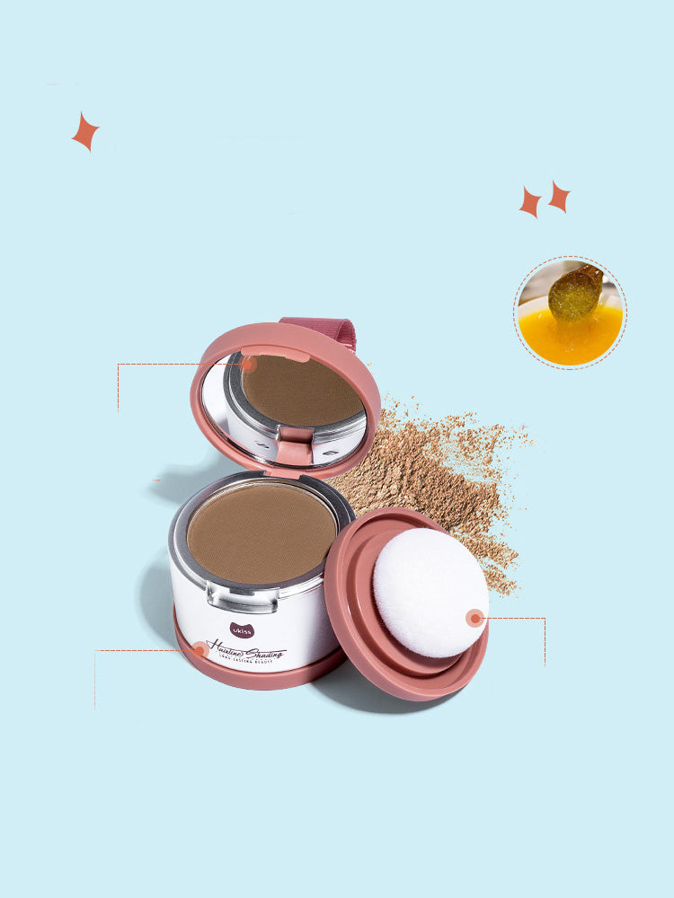 Hairline modification powder - Glamour gadget04