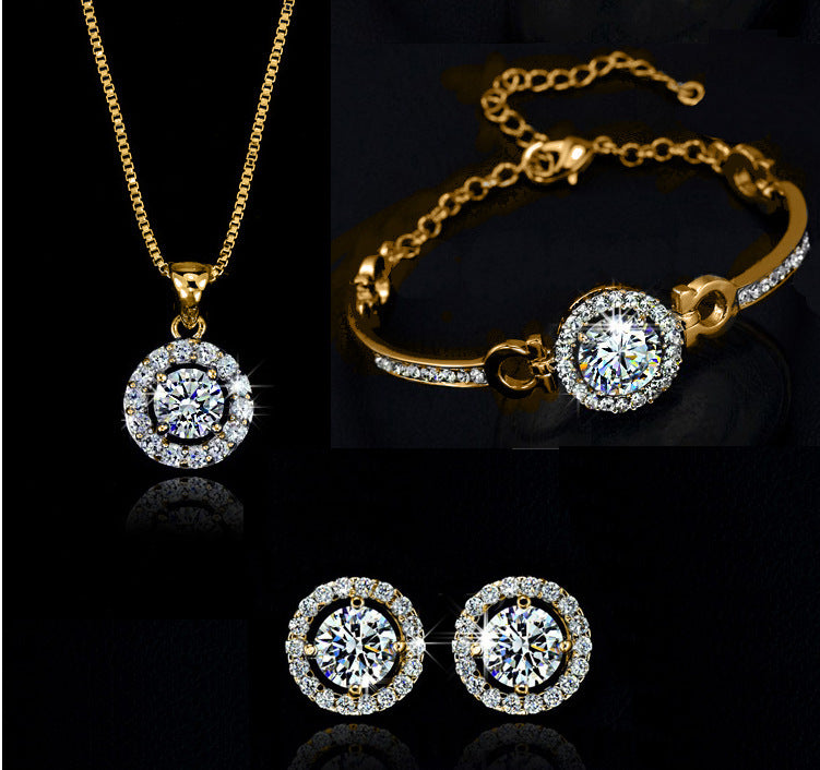 Jewelry sets - Glamour gadget04