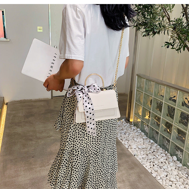 Fashion crossbody bag - Glamour gadget04