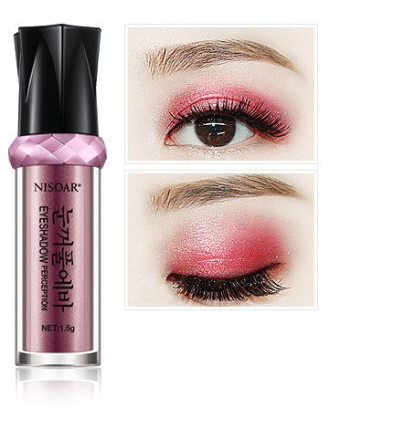 Pearl eye shadow powder - Glamour gadget04