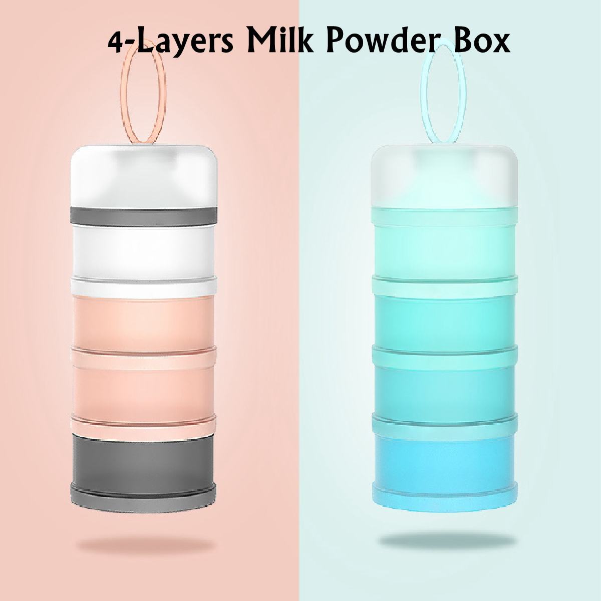 Milk powder box - Glamour gadget04