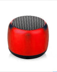 Outdoor Mini Bluetooth Speaker