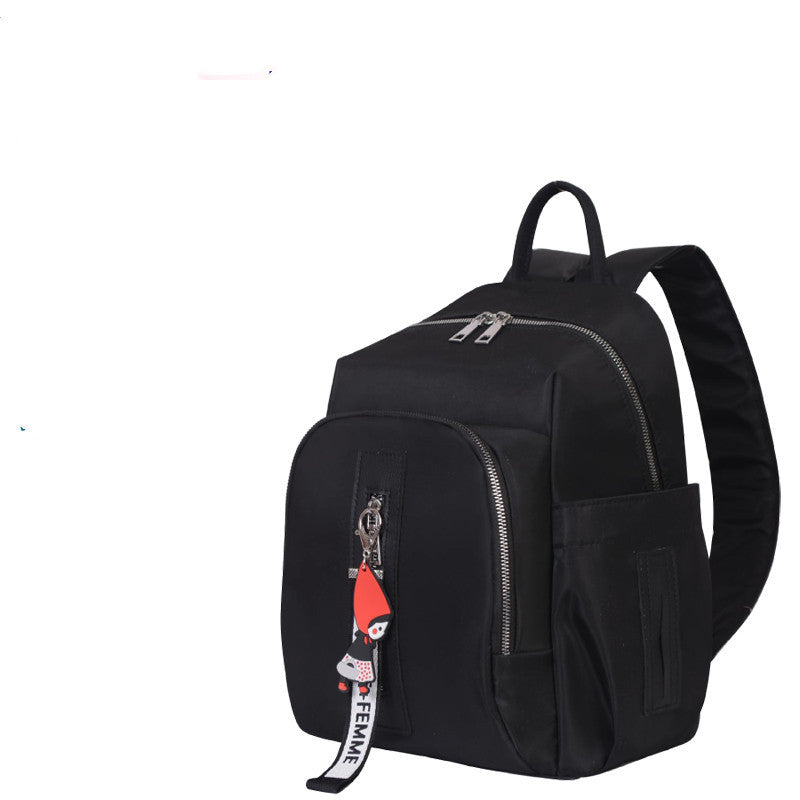 Mommy's Lightweight Multifunctional Fashion Backpack - Glamour gadget04