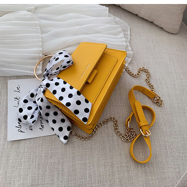 Fashion crossbody bag - Glamour gadget04