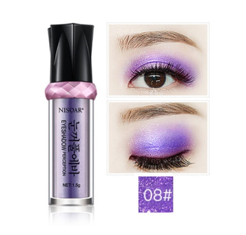 Pearl eye shadow powder - Glamour gadget04