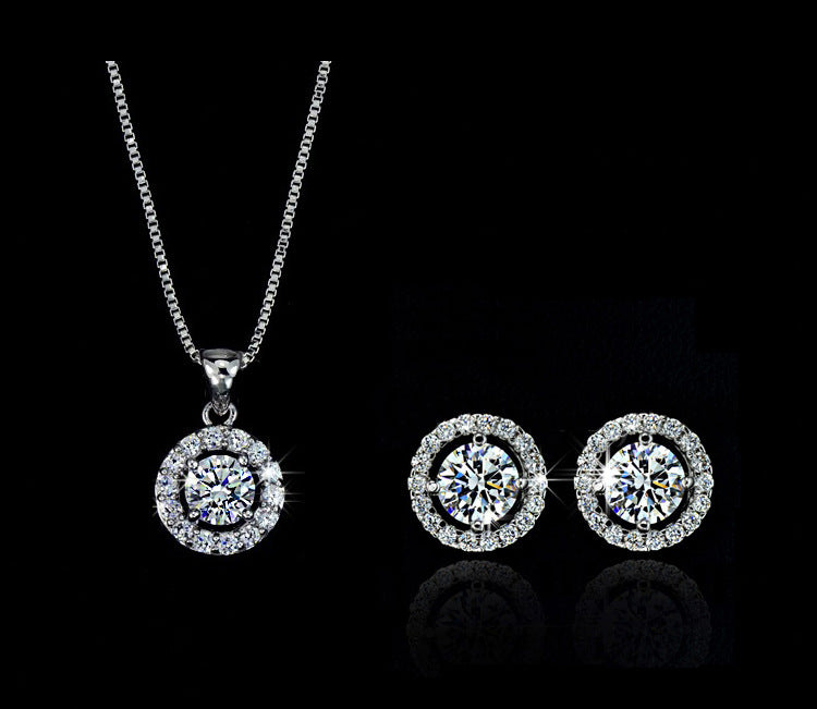 Jewelry sets - Glamour gadget04