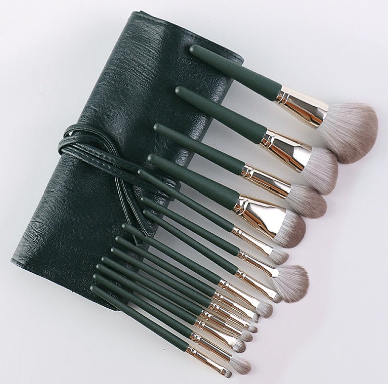 Super soft powder painting - Glamour gadget04