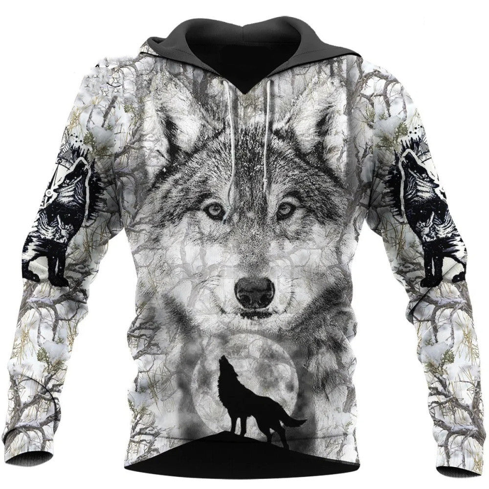 Jacket Quality Pullover Sportswear Apparel Outerwear - Glamour gadget04