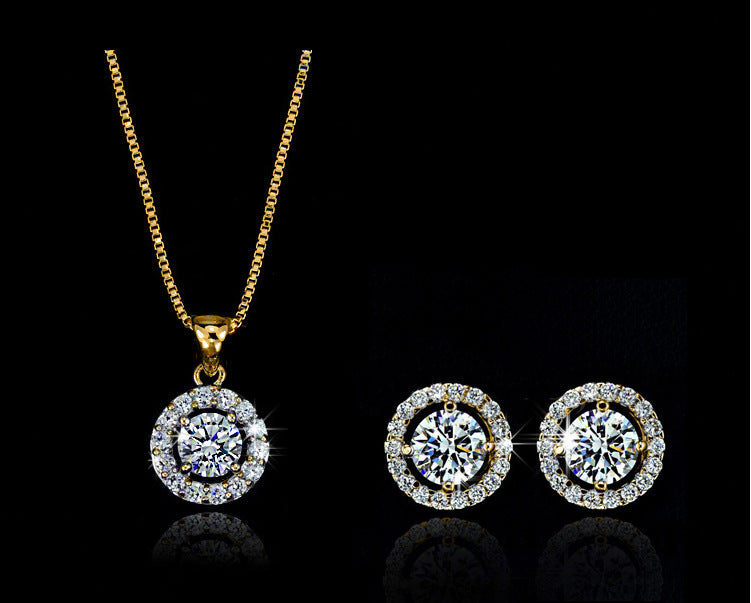 Jewelry sets - Glamour gadget04