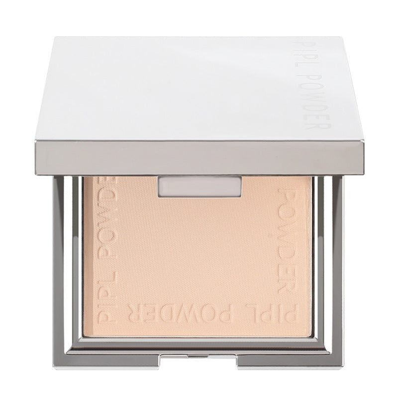 Moisturizing Dry Powder Setting Loose Powder - Glamour gadget04