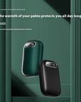 Large USB Powered Hand Warmer