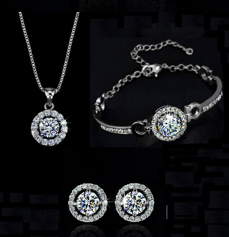Jewelry sets - Glamour gadget04
