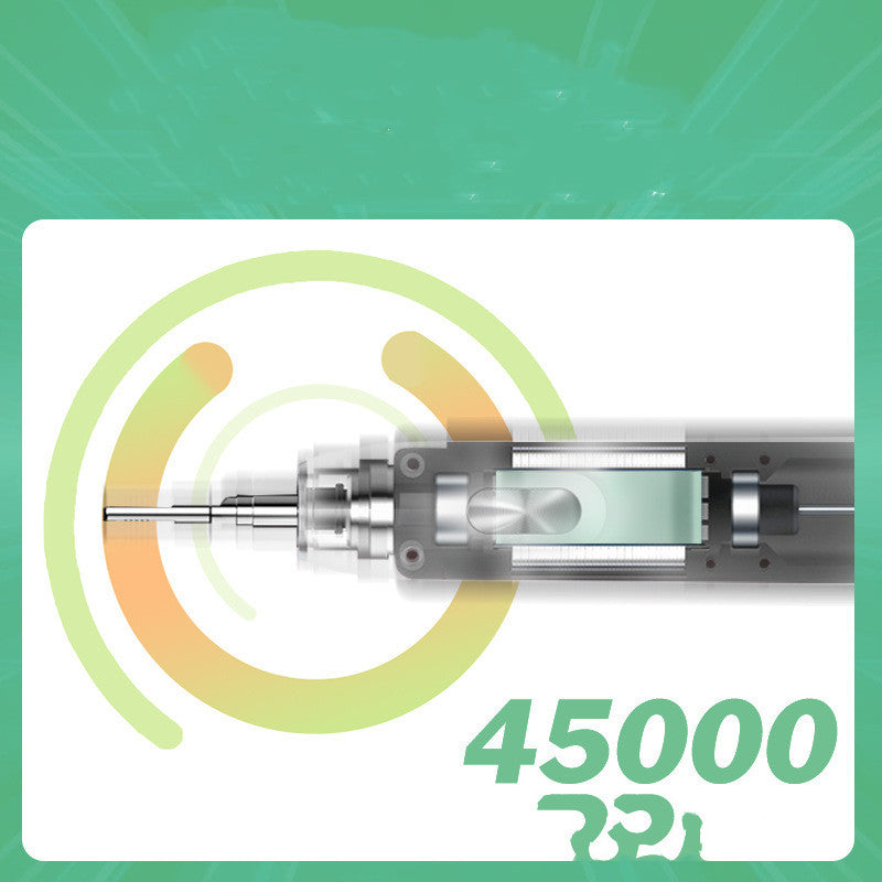 Magnetic Levitation  Electric Toothbrush Set Charging Smart Electric Toothbrush - Glamour gadget04