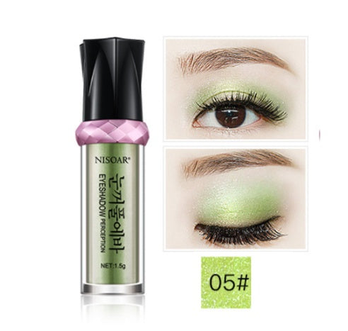 Pearl eye shadow powder - Glamour gadget04