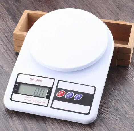 Electronic weighing - Glamour gadget04