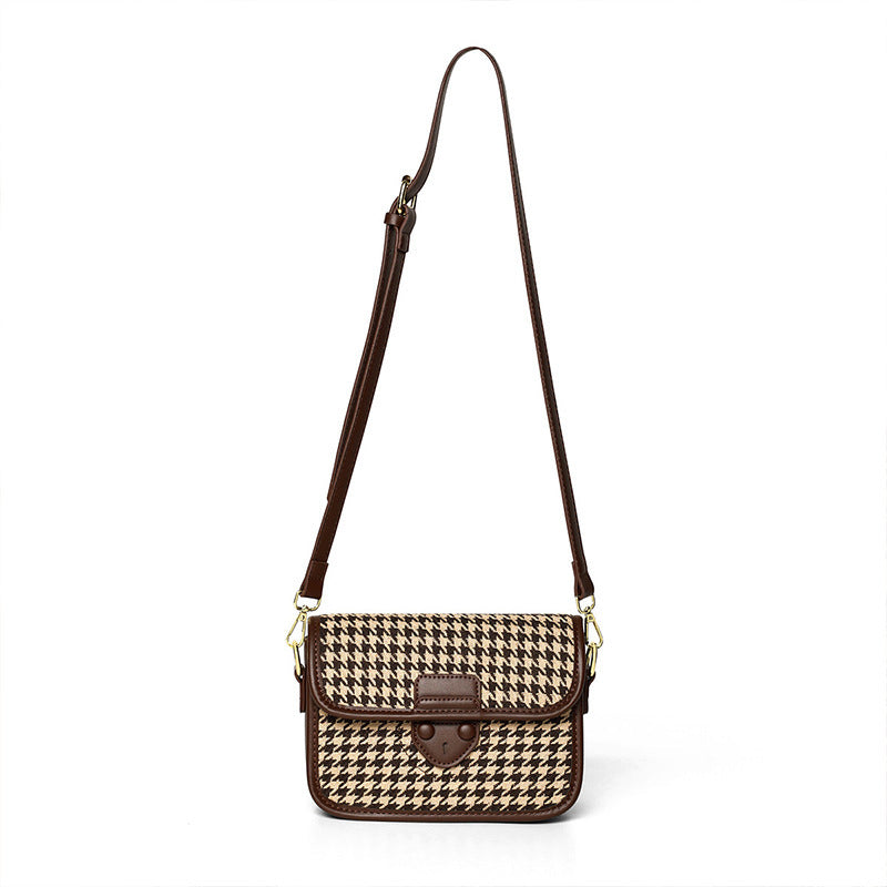 Women's Fashion Casual Shoulder Bag - Glamour gadget04