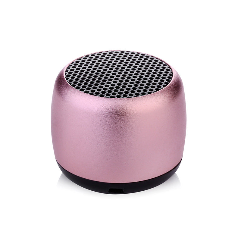 Outdoor Mini Bluetooth Speaker