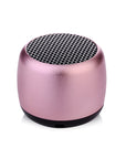 Outdoor Mini Bluetooth Speaker