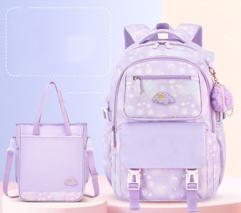 Fashion New Children's Waterproof Backpack - Glamour gadget04