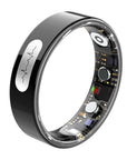 Smart Ring with ECG & Sleep Monitor