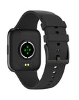 P25 Full-touch Heart Rate Monitoring Sports Smart Bracelet