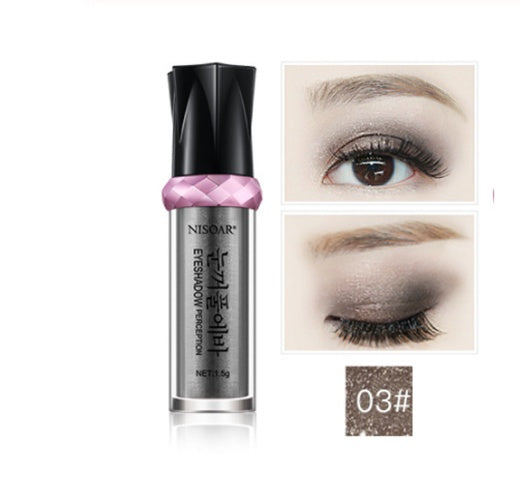 Pearl eye shadow powder - Glamour gadget04