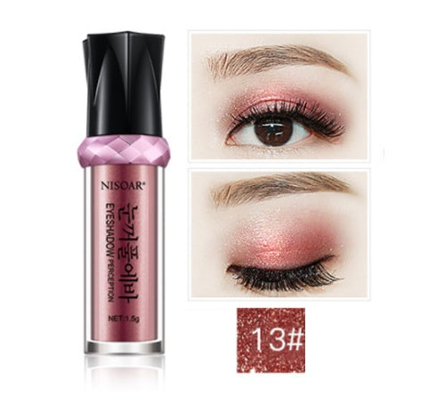 Pearl eye shadow powder - Glamour gadget04