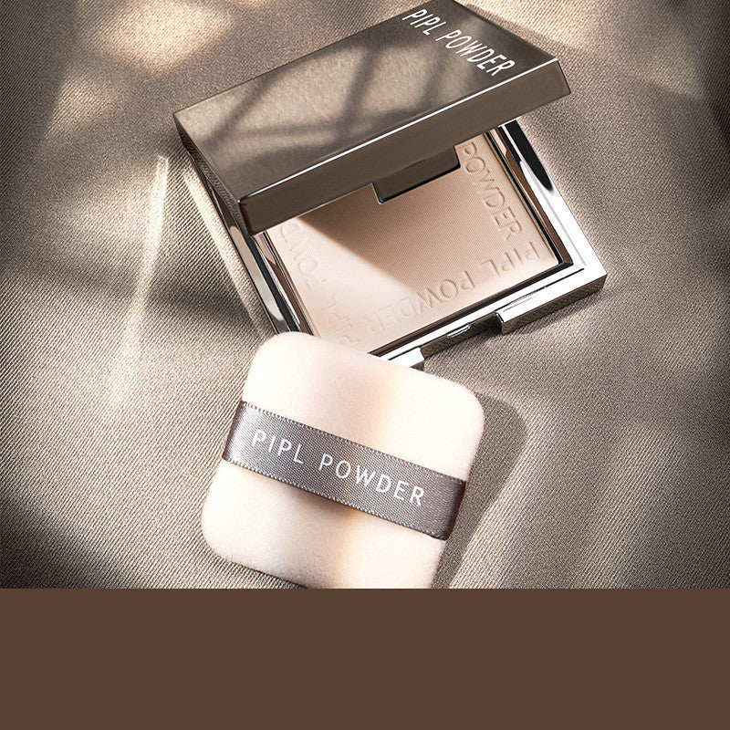 Moisturizing Dry Powder Setting Loose Powder - Glamour gadget04