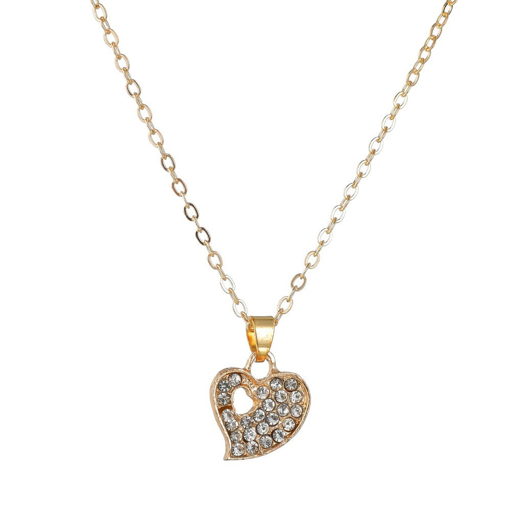 Love jewelry set - Glamour gadget04